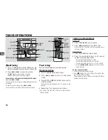 Предварительный просмотр 15 страницы Aiwa JAX-N20 Operating Instructions Manual