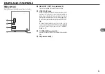 Preview for 5 page of Aiwa JAX-N3 Operating Instructions Manual