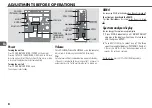 Preview for 8 page of Aiwa JAX-N3 Operating Instructions Manual