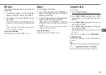 Preview for 9 page of Aiwa JAX-N3 Operating Instructions Manual