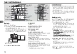 Preview for 14 page of Aiwa JAX-N3 Operating Instructions Manual