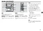 Preview for 17 page of Aiwa JAX-N3 Operating Instructions Manual