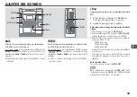 Preview for 38 page of Aiwa JAX-N3 Operating Instructions Manual