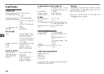 Preview for 43 page of Aiwa JAX-N3 Operating Instructions Manual