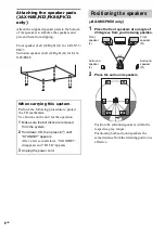 Preview for 8 page of Aiwa JAX-N33 Operating Instructions Manual