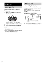 Preview for 10 page of Aiwa JAX-N33 Operating Instructions Manual