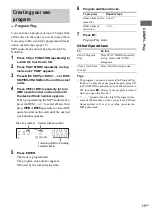 Preview for 13 page of Aiwa JAX-N33 Operating Instructions Manual