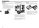 Preview for 4 page of Aiwa JAX-S5 Operating Instructions Manual