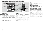 Preview for 31 page of Aiwa JAX-S5 Operating Instructions Manual