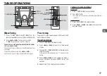 Предварительный просмотр 17 страницы Aiwa JAX-S7 Operating Instructions Manual