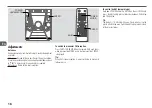 Предварительный просмотр 18 страницы Aiwa JAX-S7 Operating Instructions Manual