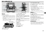 Предварительный просмотр 19 страницы Aiwa JAX-S7 Operating Instructions Manual