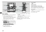 Предварительный просмотр 20 страницы Aiwa JAX-S7 Operating Instructions Manual