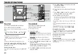 Предварительный просмотр 24 страницы Aiwa JAX-S7 Operating Instructions Manual