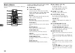 Предварительный просмотр 35 страницы Aiwa JAX-S7 Operating Instructions Manual