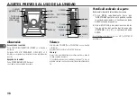 Предварительный просмотр 37 страницы Aiwa JAX-S7 Operating Instructions Manual