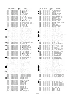 Preview for 4 page of Aiwa KEJ4C Service Manual