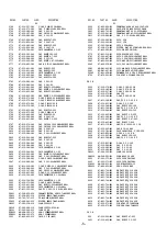 Предварительный просмотр 5 страницы Aiwa LCX-107 Service Manual