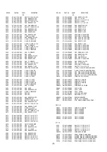 Предварительный просмотр 6 страницы Aiwa LCX-107 Service Manual