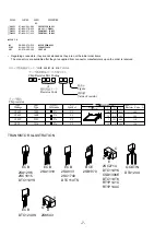 Предварительный просмотр 7 страницы Aiwa LCX-107 Service Manual