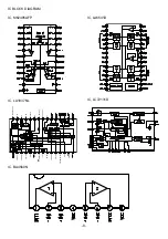 Предварительный просмотр 8 страницы Aiwa LCX-107 Service Manual