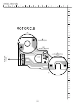 Предварительный просмотр 12 страницы Aiwa LCX-107 Service Manual