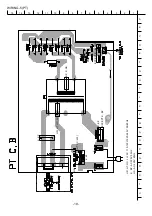 Предварительный просмотр 19 страницы Aiwa LCX-107 Service Manual