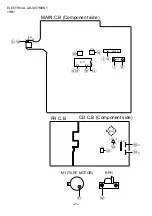 Предварительный просмотр 21 страницы Aiwa LCX-107 Service Manual