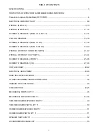 Предварительный просмотр 2 страницы Aiwa LCX-137 Service Manual