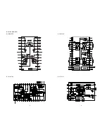 Предварительный просмотр 9 страницы Aiwa LCX-137 Service Manual