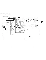 Предварительный просмотр 10 страницы Aiwa LCX-137 Service Manual