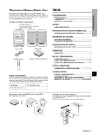 Предварительный просмотр 15 страницы Aiwa LCX-150 Operating Instructions Manual