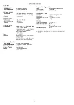 Preview for 2 page of Aiwa LCX-157 Service Manual