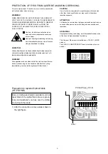 Preview for 3 page of Aiwa LCX-157 Service Manual