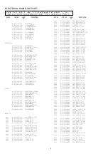 Preview for 4 page of Aiwa LCX-157 Service Manual