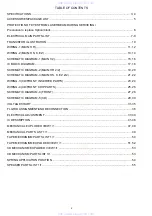 Preview for 2 page of Aiwa LCX-357 EZ Service Manual