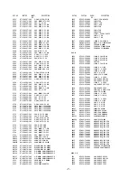 Preview for 7 page of Aiwa LCX-K117 Service Manual