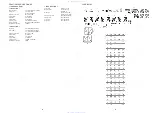 Предварительный просмотр 33 страницы Aiwa LCX-K170 Service Manual