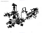 Предварительный просмотр 34 страницы Aiwa LCX-K170 Service Manual