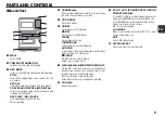 Preview for 5 page of Aiwa LCX-MT22 Operating Instructions Manual