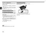 Preview for 16 page of Aiwa LCX-MT22 Operating Instructions Manual