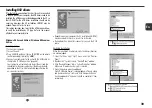 Preview for 39 page of Aiwa LCX-MT22 Operating Instructions Manual