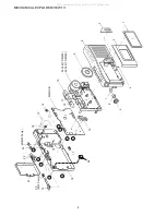 Preview for 8 page of Aiwa M-185 Service Manual