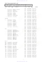 Preview for 7 page of Aiwa Microplate Reader Service Manual