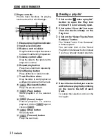 Предварительный просмотр 32 страницы Aiwa MM-RX400 Operating Instructions Manual