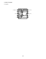 Preview for 20 page of Aiwa MM-VX200 Service Manual