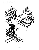 Preview for 21 page of Aiwa MM-VX200 Service Manual