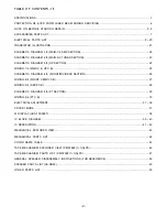 Preview for 2 page of Aiwa MSX-R14 Service Manual