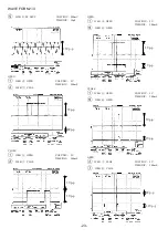 Предварительный просмотр 23 страницы Aiwa MVSD3NM Service Manual