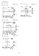 Предварительный просмотр 25 страницы Aiwa MVSD3NM Service Manual